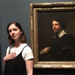 Profile Picture of lizzie houldsworth (@lizziehould) on Instagram