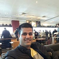 Profile Picture of Gaurav Bhalla (@gaurav-bhalla-51) on Quora