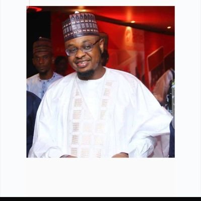 Profile Picture of Ahmad Abdulkarim (@Babanla34435551) on Twitter