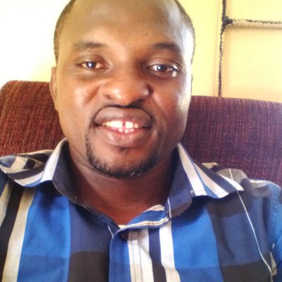Profile Picture of Mohammad Suleiman (@yamohs) on Twitter