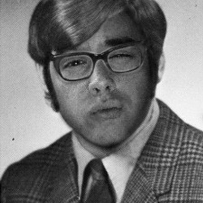 Profile Picture of Jim Ansell (@10topprs) on Twitter