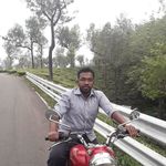 Profile Picture of Emmanuel Rajkumar Raj (@emmanthelegacy) on Instagram