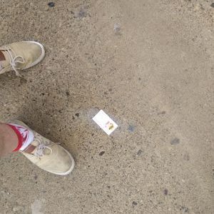 Profile Picture of Rufus Alexander (@RufusAlex1989) on Twitter