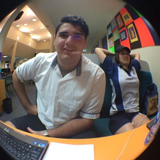 Daniel Shamoun - Facebook Profile Picture of Daniel Shamoun (@daniel.shamoun.1) on Facebook