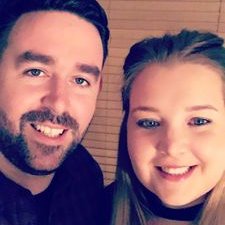 Profile Picture of Jason Mcginty (@JasonMcginty4) on Twitter