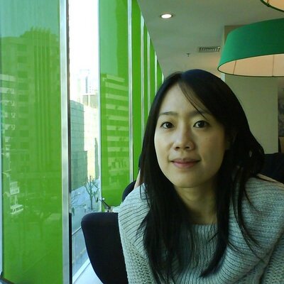 Profile Picture of Brenda Lin (@brendalin75) on Twitter