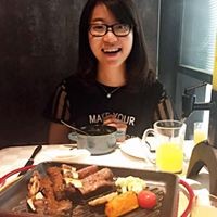 Profile Picture of Yun Hao (@yun-hao-17) on Quora