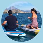 Profile Picture of Pascale Robles de Medina LKS (@pgmrdm) on Instagram