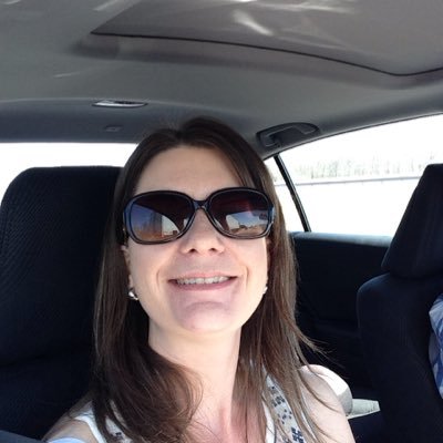 Profile Picture of Kim Hostetler (@agbizprof) on Twitter