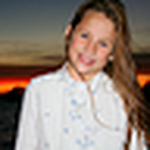 Profile Picture of Kaci Forrest (@smilin4u) on Flickr