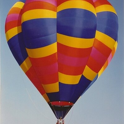 Profile Picture of Mike Counts (@gmcounts) on Twitter