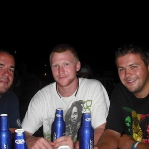 Profile Picture of Jed Duncan (@andimthastar) on Myspace