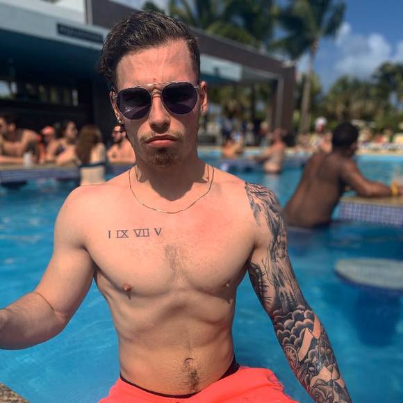 Profile Picture of Pier-luc Poulin (@pierluc_poulin) on Poshmark