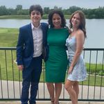 Profile Picture of Danielle Brand Branch (@dbranch1115) on Instagram