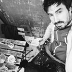 Profile Picture of Alexander Mack (@orwell_selavy) on Instagram