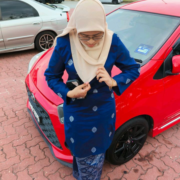 nadia.hana - Tiktok Profile Picture of nadia.hana (@nadia.hanaa) on Tiktok