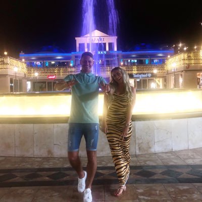 Profile Picture of Dylan Honeyman (@dylan_honeyman) on Twitter