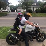 Profile Picture of Kimberly Trumble (@khitchcock4) on Instagram