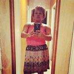 Profile Picture of Inger Williams Moore (@inger_leticia) on Instagram
