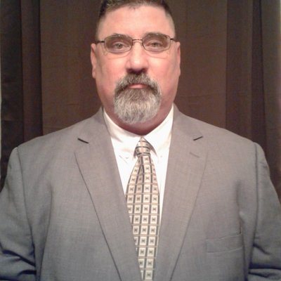 Profile Picture of Ronald Payne (@Payne4TXSHRD120) on Twitter