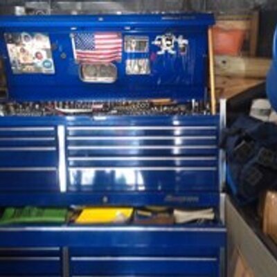 Profile Picture of Daniel Petrucelli (@DanielDanpet81) on Twitter