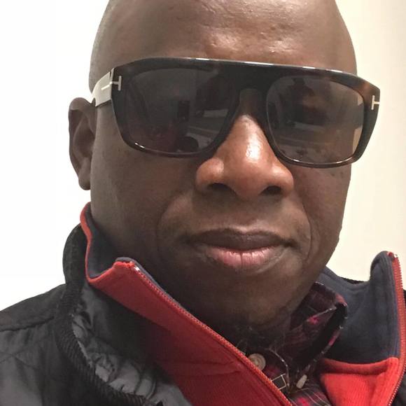 Profile Picture of Aliou Cherif (@alioucherif) on Poshmark