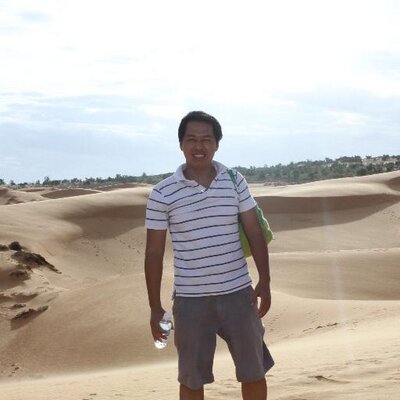 Profile Picture of Peter Vu (@Petervu8) on Twitter