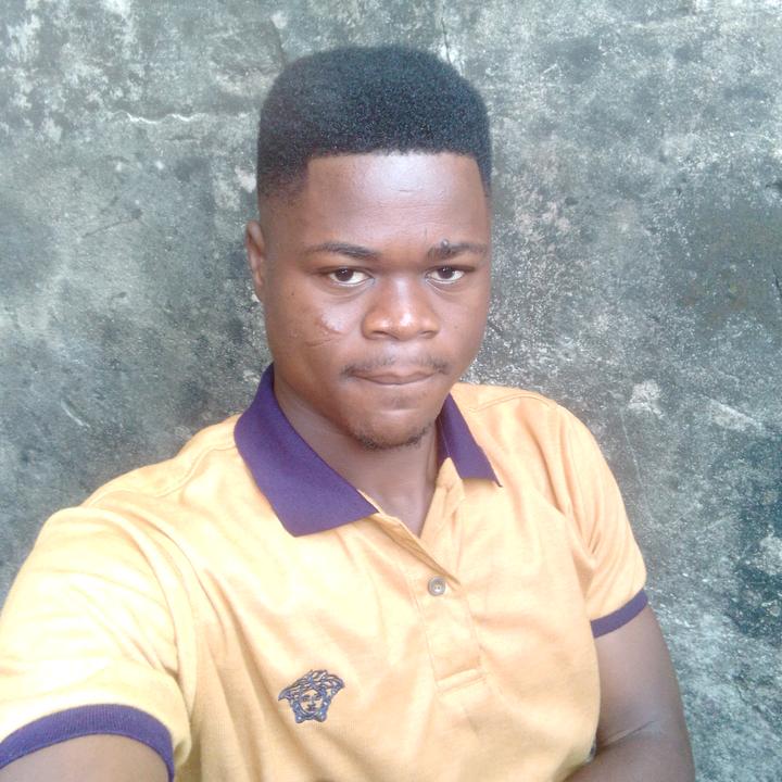 Profile Picture of josephkusi3 (@josephkusi3) on Tiktok