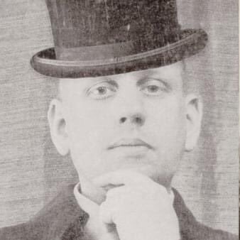 Profile Picture of Christopher Anderton (@Deluxive) on Twitter