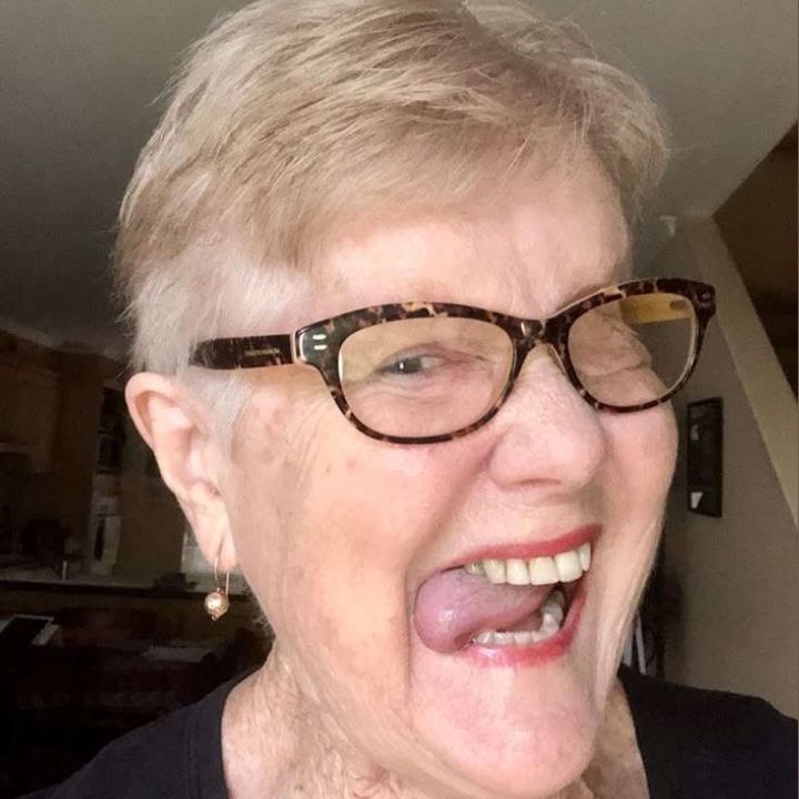 Profile Picture of Sharon Clutterbuck (@sharon.clutterbuc) on Tiktok