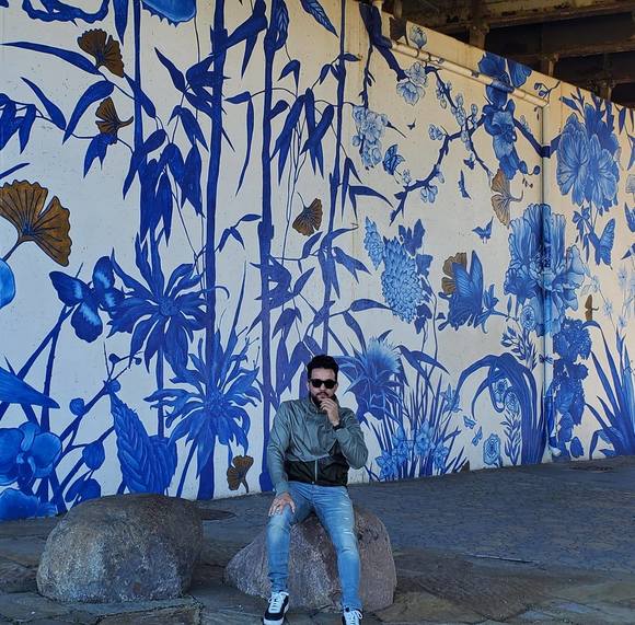 Profile Picture of Medo Ahid (@lmoh1938r) on Poshmark