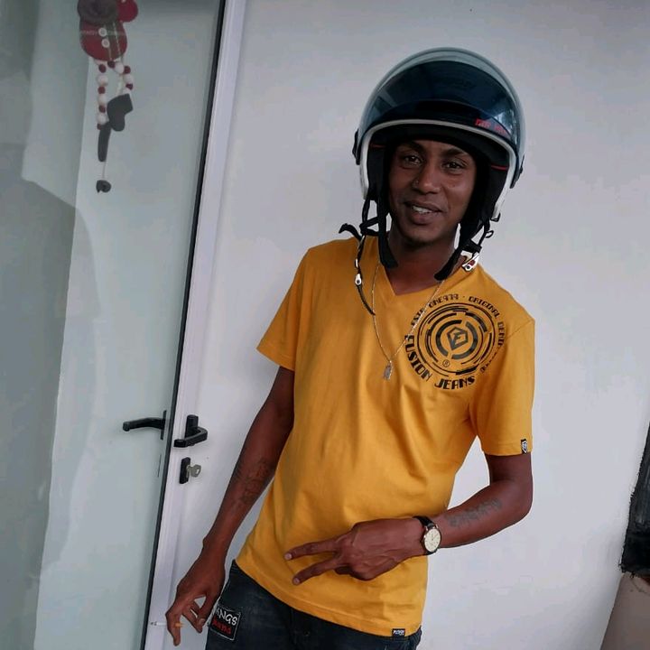 Profile Picture of stevenabel4 (@stevenabel4) on Tiktok