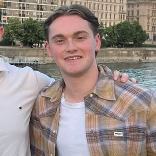 Profile Picture of D Y L A N B Y R N E (@_dylan_byrne_) on Instagram