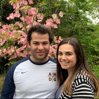 Profile Picture of Michael Abate (@michaelabate44) on Twitter