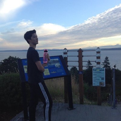 Profile Picture of Daniel Neufeldt (@_DanielandChill) on Twitter