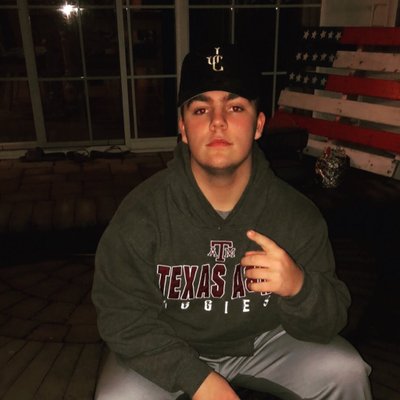 Profile Picture of Sam Hogue (@Starz_12) on Twitter