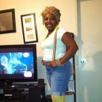 Demetria White - Instagram Profile Picture of Demetria White (@meme0331) on Instagram