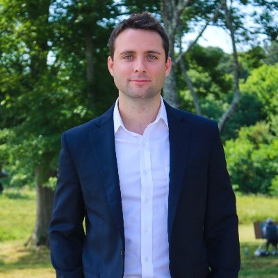 Profile Picture of Eric Schrum, CFP® (@EricSchrum) on Twitter