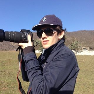 Profile Picture of Joseph Mansouri (@joseph.mansouri) on Facebook