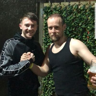 Profile Picture of Declan Moore (@DeclanMoore98) on Twitter