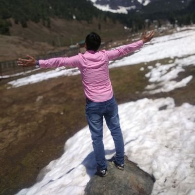 Profile Picture of SYED TARIQ AHMAD (@SaeedTariqAhmad) on Twitter