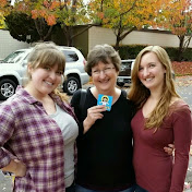 Profile Picture of Jeri Gray-Reneberg (@jerigray-reneberg8135) on Youtube