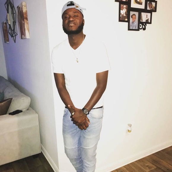 Profile Picture of Jude Bilzon (@judes4real) on Poshmark