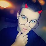 Profile Picture of brendan 💜 (@brendan.griffith.3914) on Instagram