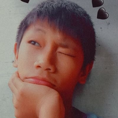 Profile Picture of Kint Jeremy Otero (@OteroKint) on Twitter