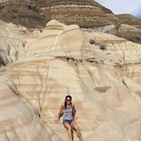 Profile Picture of Linda Crawford (@linda-crawford-16) on Quora