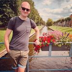 Profile Picture of David Graves (@gravesdavid455) on Instagram