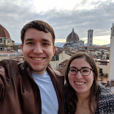 Profile Picture of Brad Corwin (@Bradley_Corwin) on Twitter