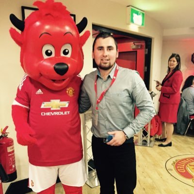Profile Picture of Jake Barron-Edgley (@JBE92) on Twitter