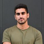 Profile Picture of Sergio Abi-Naked (@sergio) on Instagram